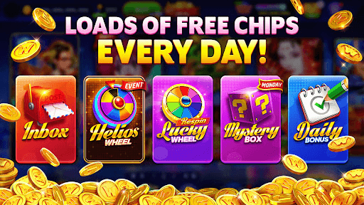 DoubleU Casino™ Screenshot