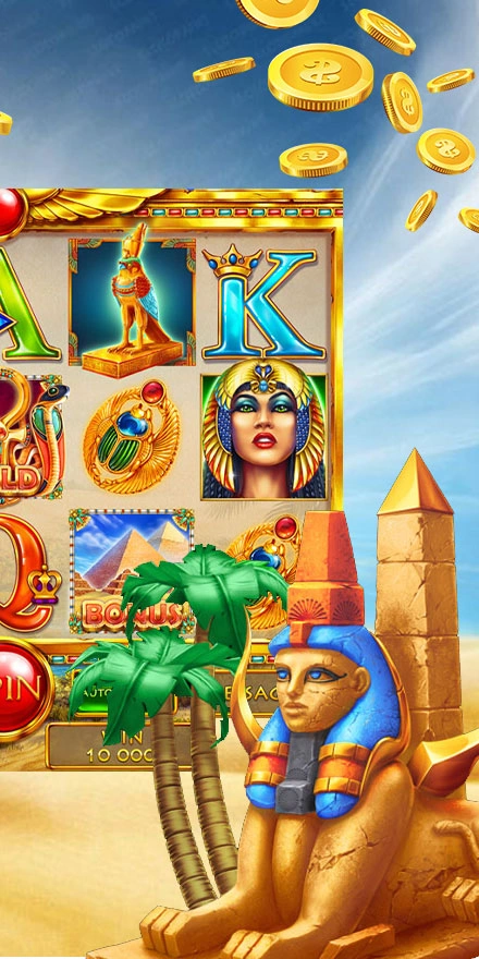 DoubleU Casino™ Screenshot