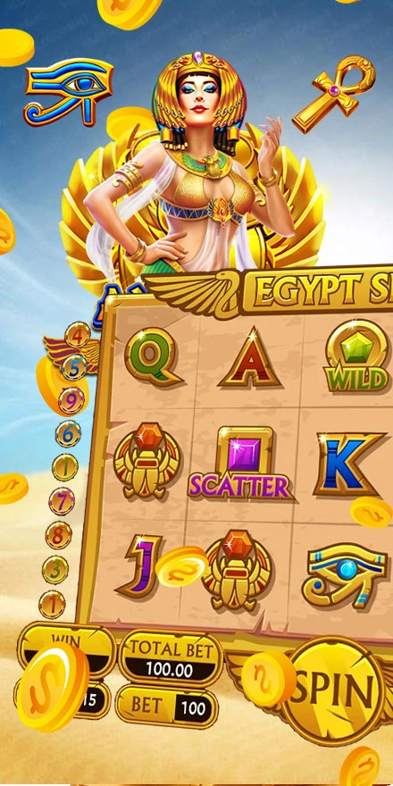 DoubleU Casino™ Screenshot