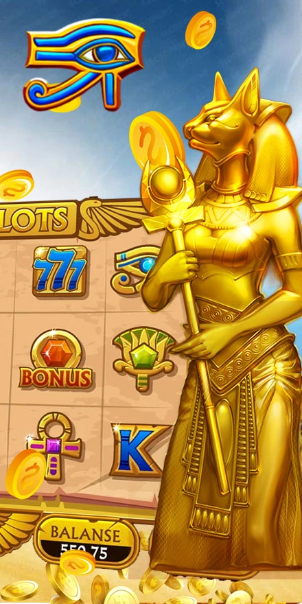 DoubleU Casino™ Screenshot